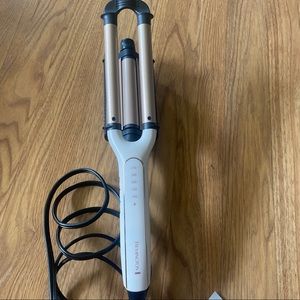 Remington Deep Waver for Multiple Styles NWOB